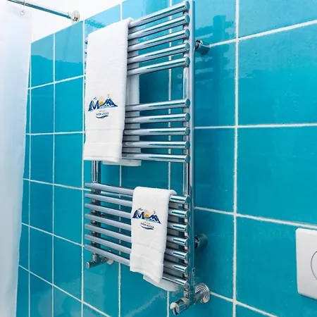 Relais Miramar Appartement *