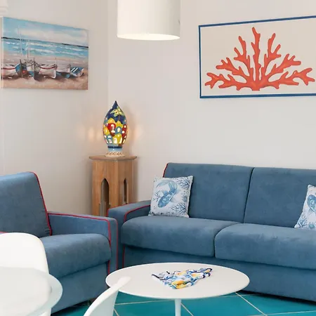 Appartement Relais Miramar *