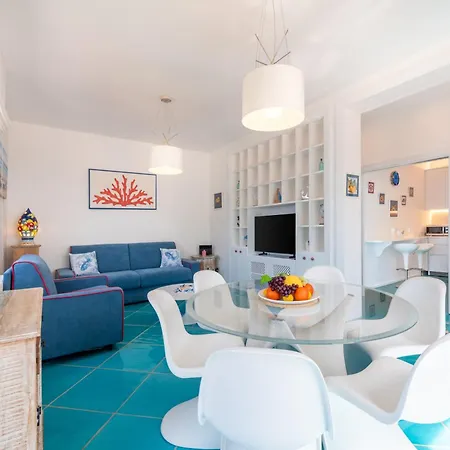 Relais Miramar * Termini
