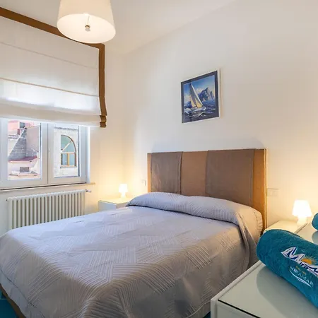 Relais Miramar Appartement *