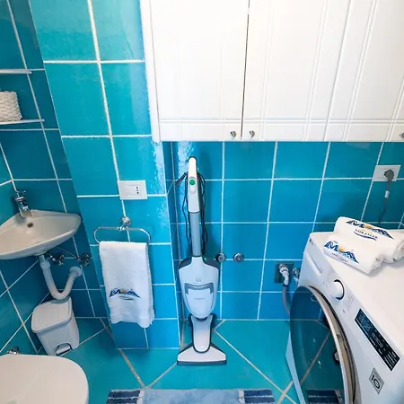 Relais Miramar Appartamento Termini