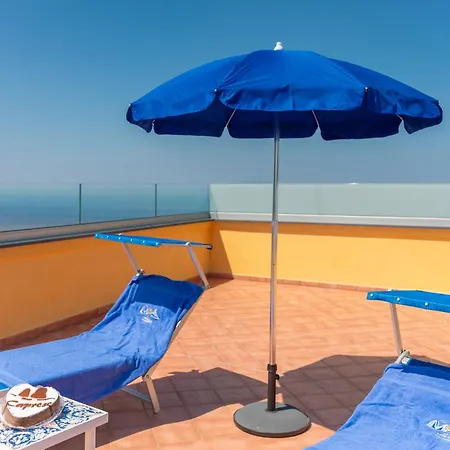 Relais Miramar Termini