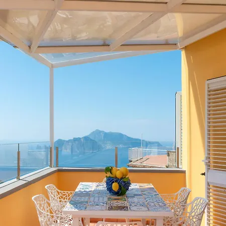 Appartamento Relais Miramar