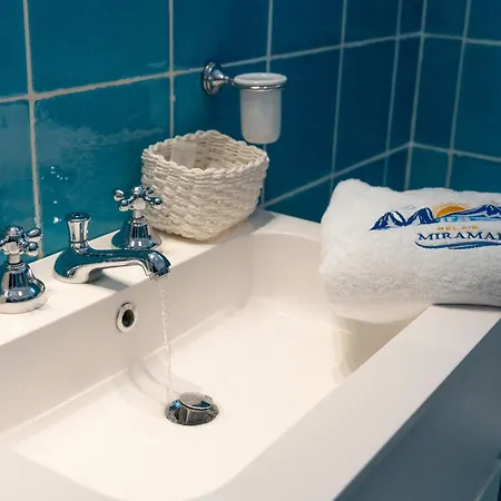 Relais Miramar Appartement Termini