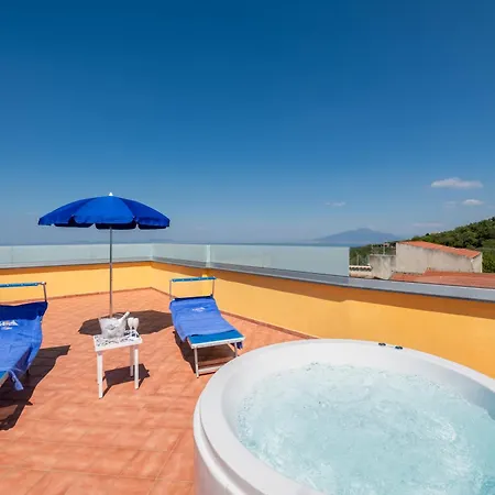 Appartamento Relais Miramar *