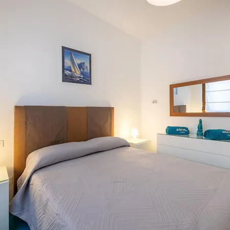 Relais Miramar Termini