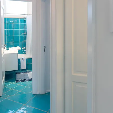 Appartamento Relais Miramar *