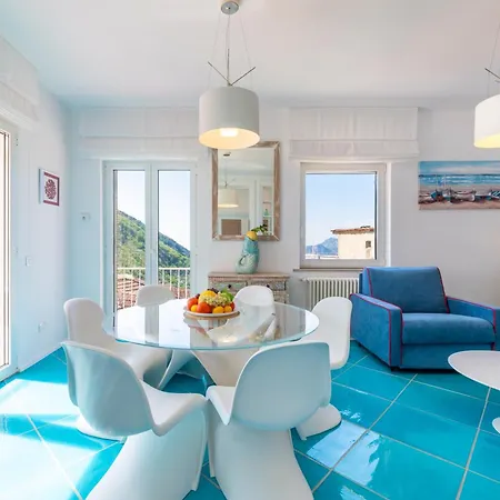 Appartamento Relais Miramar *