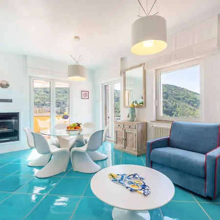 Relais Miramar Appartement