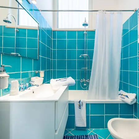 Appartamento Relais Miramar