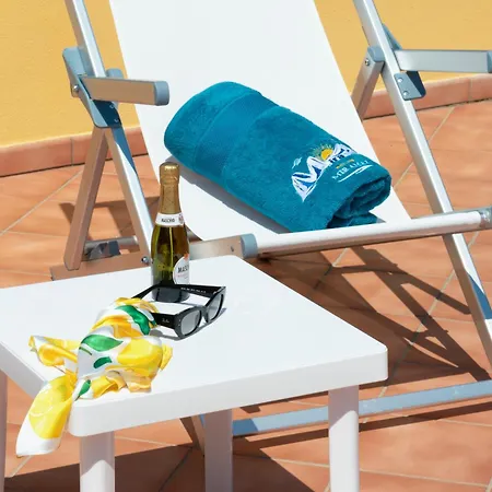 Relais Miramar Appartamento