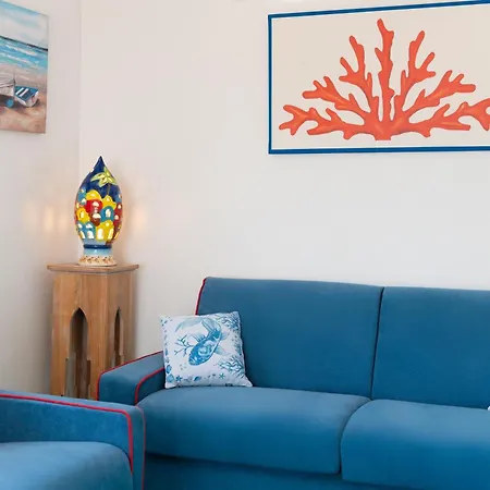 Appartamento Relais Miramar