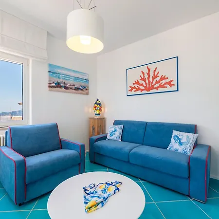 Appartement Relais Miramar *