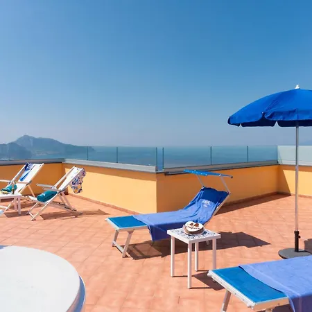Relais Miramar