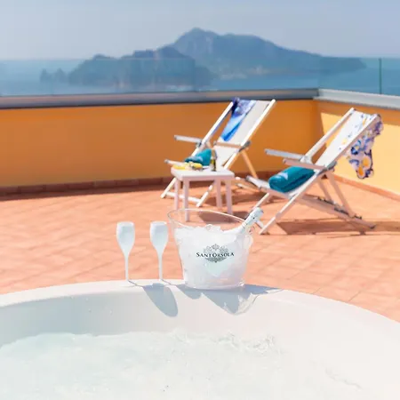 Appartamento Relais Miramar *