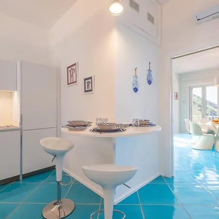 Appartamento Relais Miramar