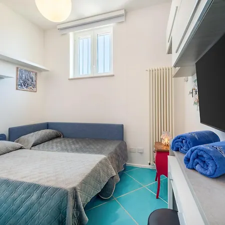 Relais Miramar Appartement *